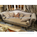 AC-3093 Antique Luxury hand carved classical Style Sofa set